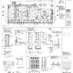 Documentación gráfica elaborada para el Estudio Gashu Arquitectos. Ubicación: Piura - Perú.