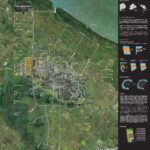 Plan estratégico para el desarrollo territorial de Magdalena